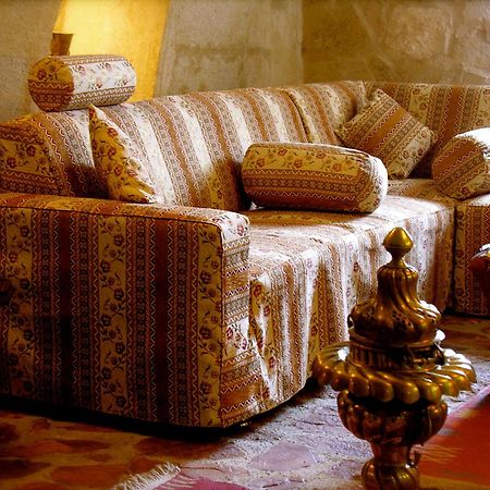 Adanos Konuk Evi 아바노스 외부 사진