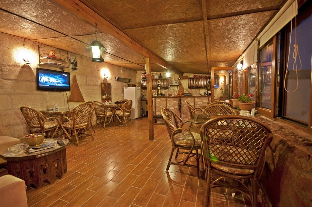 Adanos Konuk Evi 아바노스 외부 사진