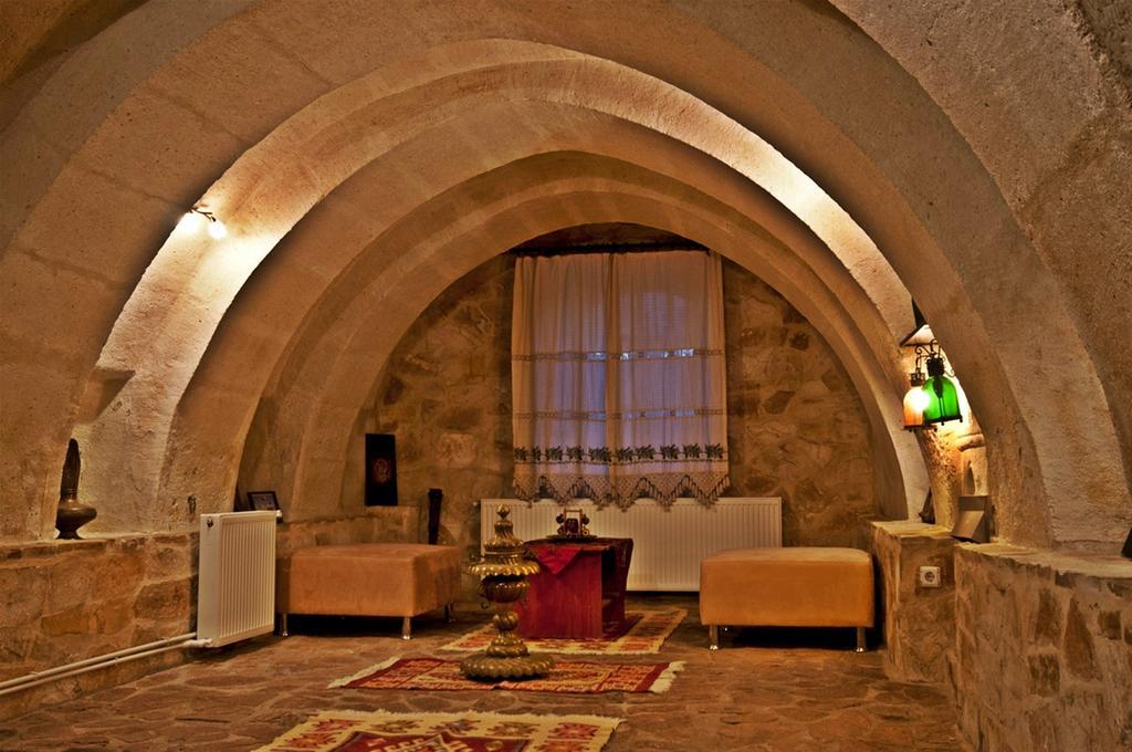 Adanos Konuk Evi 아바노스 외부 사진