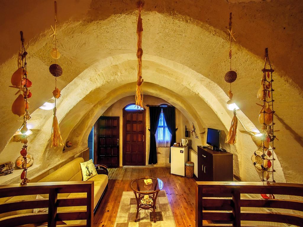 Adanos Konuk Evi 아바노스 외부 사진
