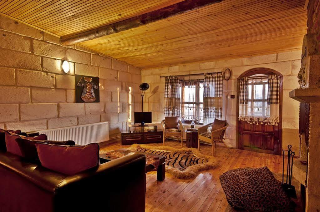 Adanos Konuk Evi 아바노스 외부 사진