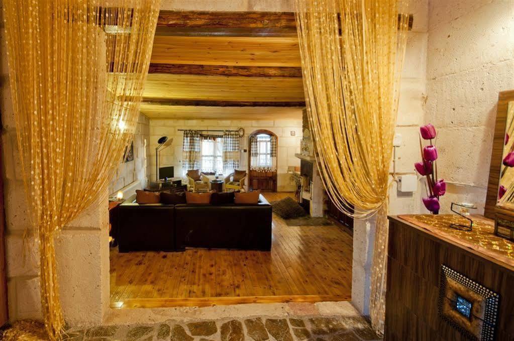 Adanos Konuk Evi 아바노스 외부 사진