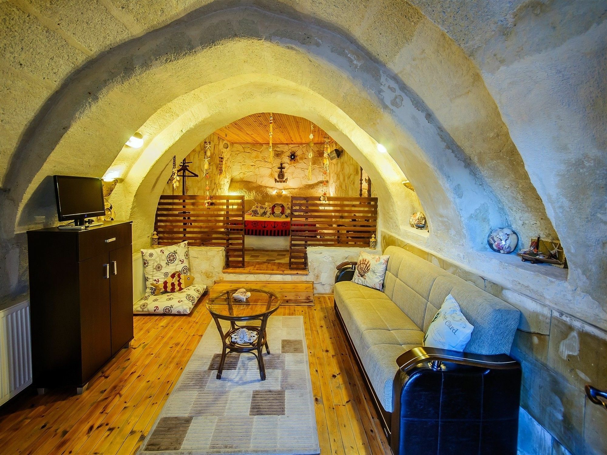 Adanos Konuk Evi 아바노스 외부 사진
